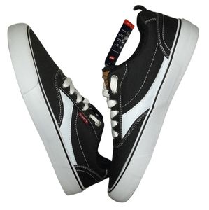 Levis Shoes, School, Sneakers,